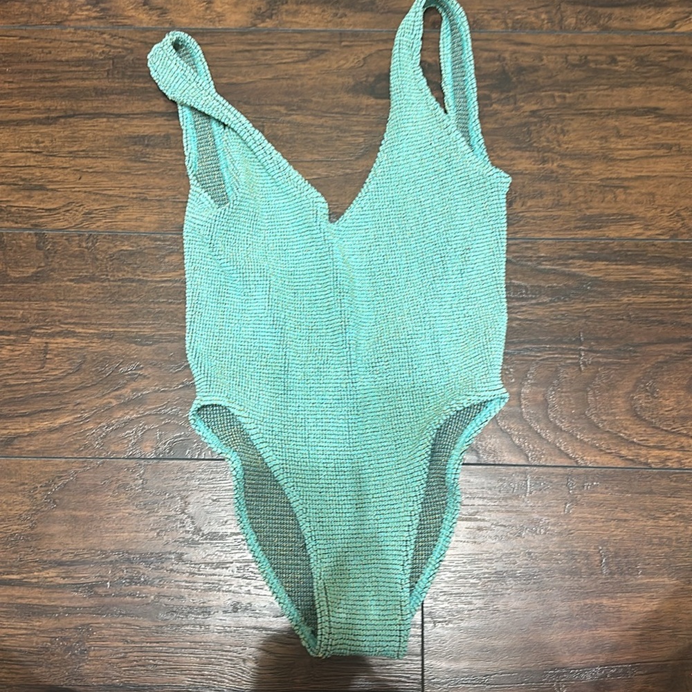 Bond -Eye Swimsuit